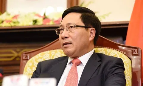 Tranh chấp chủ quyền biển đảo đe doạ an ninh nhiều nước