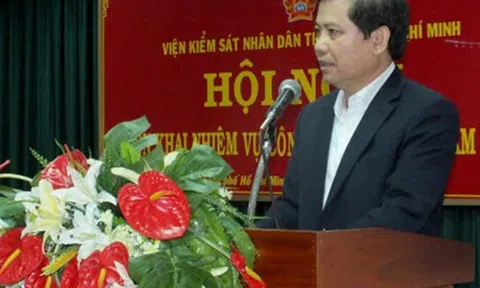 Có oan sai, ‘xử’ nghiêm người đứng đầu!