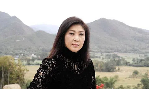 Hiến pháp mới của Thái Lan có thể cứu nguy bà Yingluck