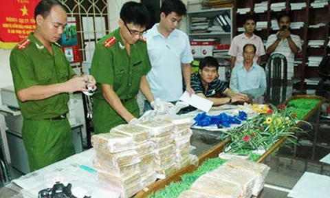 Chính phủ yêu cầu toàn dân tham gia đẩy lùi tội phạm và tệ nạn ma túy