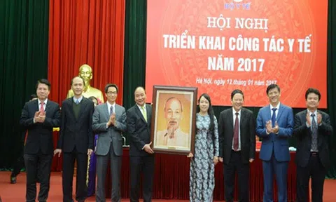 Vẫn còn lợi ích nhóm trong quản lý dược phẩm