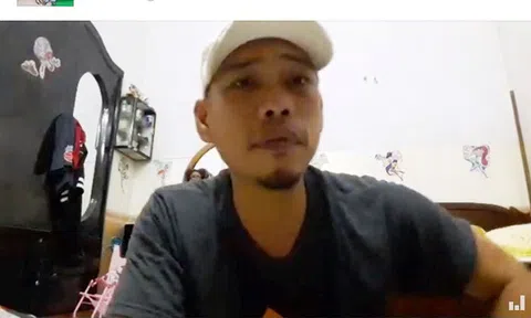 Bắt “trùm” ma túy Quảng Nam lên facebook nói xấu công an