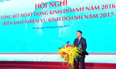 Thống đốc Lê Minh Hưng: "Cấm các ông chủ đi vay để sở hữu ngân hàng"