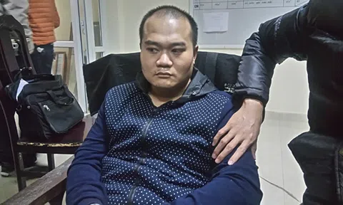 Bắt “trùm” ma tuý Trung Quốc cùng 3 khẩu súng, 88 viên đạn