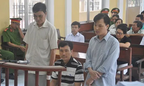 Lần đầu tiên VN có báo cáo quốc gia về chống tra tấn