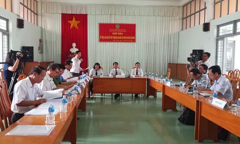 Ông Huỳnh Văn Nén sẽ được bồi thường hơn 10 tỷ đồng