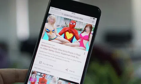 Phạt nặng chủ kênh YouTube đưa clip phản cảm dán mác "cho trẻ em"