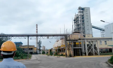 Xử lý dứt điểm tình trạng “không biết dự án của ai” tại Vinachem