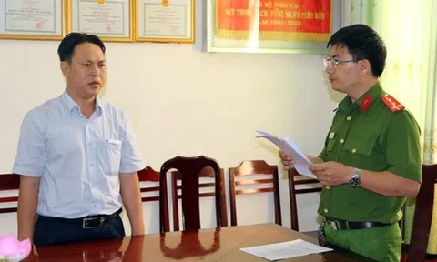 Vụ TTGT Cần Thơ: Nhận tiền của 135 tổ chức, cá nhân