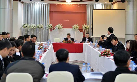 Công khai án trên mạng: Thách thức cho thẩm phán