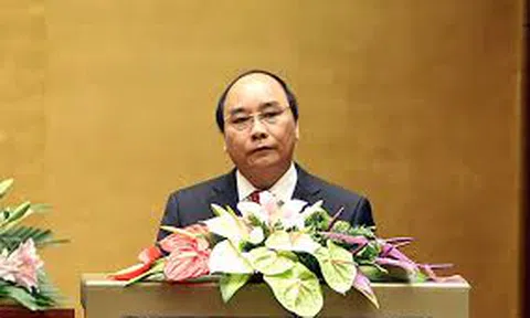 Thủ tướng phân công soạn thảo văn bản quy định chi tiết 5 luật, nghị quyết