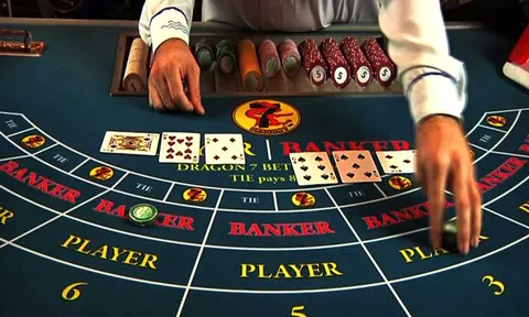 Chính phủ ban hành Nghị định về kinh doanh casino tại Việt Nam