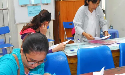 Không cấp phiếu lý lịch tư pháp cho cá nhân?