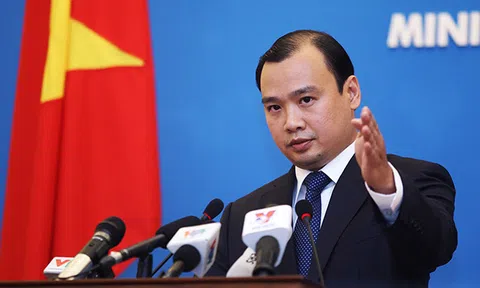 Phản ứng của Việt Nam trước việc Mỹ rút khỏi TPP