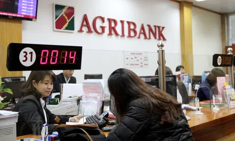 Agribank: Tạo nền tảng vững chắc cho giai đoạn phát triển mới