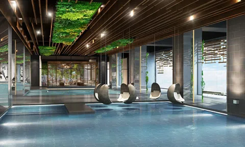 Ưu đãi lớn khi sở hữu căn hộ Sun Grand City Thuy Khue