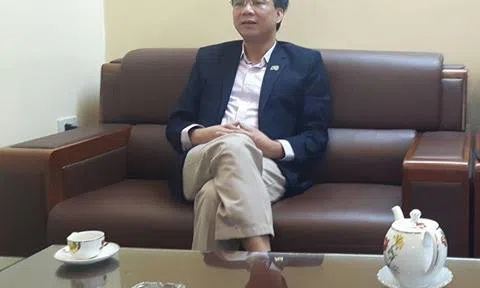 C.ty Ngọc Hà có dấu hiệu “đào xới” lòng sông Chảy trái phép (Bài 2): Các cơ quan chức năng liên tục kiểm tra nhưng không biết?