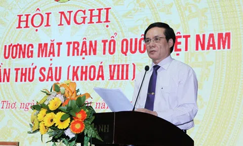 Giải thưởng mới cho tác phẩm báo chí chống tham nhũng