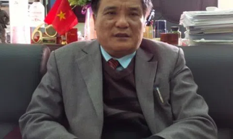 PGS.TS Nguyễn Văn Vĩnh – Phó VT Viện Chính trị học:  Pháp trị có ý nghĩa cực kỳ quan trọng trong kiểm soát quyền lực và trị suy thoái