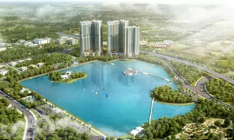 70% căn hộ Vinhomes Skylake được đăng ký đặt mua trong ngày ra mắt