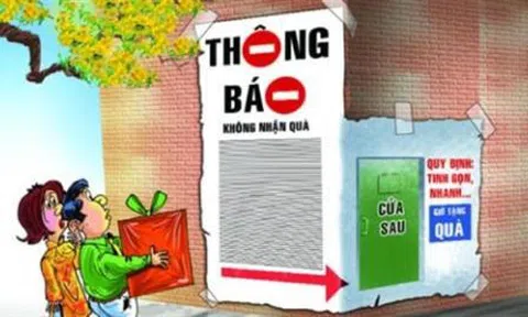 Chống tham nhũng phải gặp trực tiếp: ĐBQH nói gì?