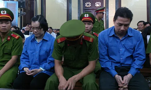 Vì sao Huyền Như không bị truy tố về tội "tham ô..." trong việc rút trên 1 nghìn tỷ của 5 công ty?