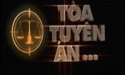 Tòa tuyên án rồi không giải thích được bản án đã tuyên