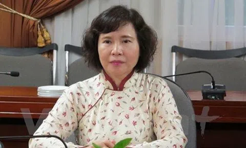 Thứ trưởng Kim Thoa sở hữu tài sản "khủng" : Cần làm rõ kẽ hở từ đâu?
