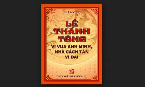 Tìm hiểu giá trị của Luật Hồng Đức dưới góc nhìn đương đại
