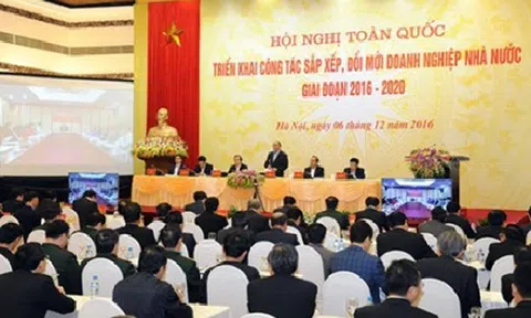 Tăng cường kiểm tra, thanh tra, giám sát, kiểm toán, không để xảy ra thất thoát vốn, tài sản nhà nước