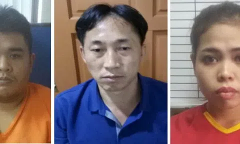 Triều Tiên đòi điều tra chung với Malaysia vụ ông Kim Jong Nam