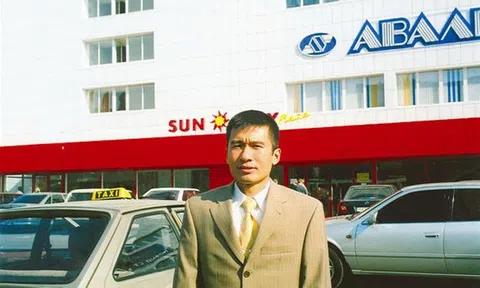 10 doanh nhân tuổi Dậu "đình đám" thương trường
