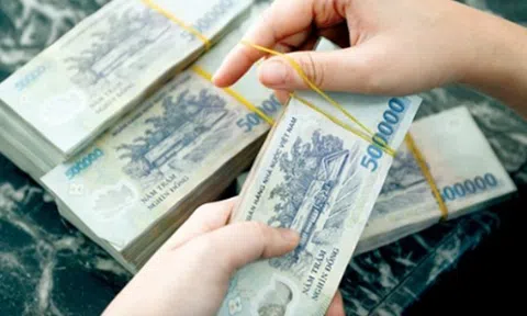 Lãi cao, dàn lãnh đạo “ông lớn” ngân hàng sẽ nhận thu nhập bạc tỷ