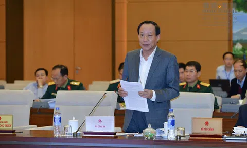 Làm sao chặn trước tội phạm như vụ sát hại anh trai nhà lãnh đạo Triều Tiên?
