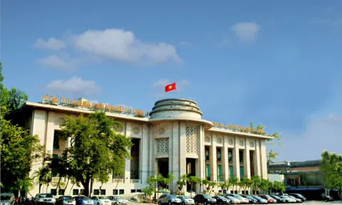 Chính phủ trao quyền đặc biệt cho Ngân hàng Nhà nước