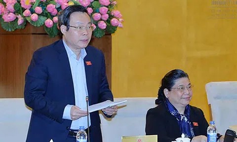 Muốn trị thực phẩm bẩn nhưng lại sửa luật nhẹ hơn!
