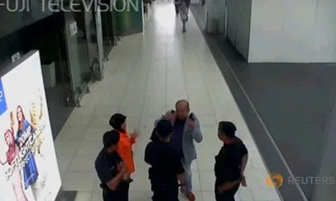 Chưa tìm được nguyên nhân cái chết của ông Kim Jong-nam