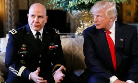 Chân dung tướng lão luyện được ông Trump chọn làm cố vấn an ninh mới