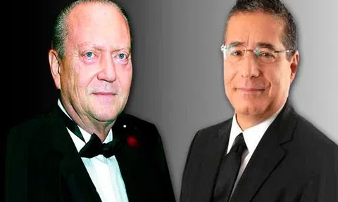 “Nóng bỏng” bê bối tham nhũng Odebrecht