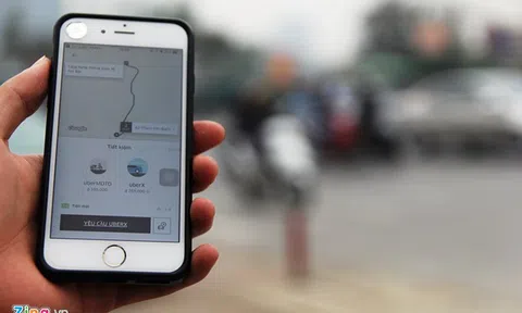 Thu thuế Uber, Facebook, Google: Không phải 'bó tay'