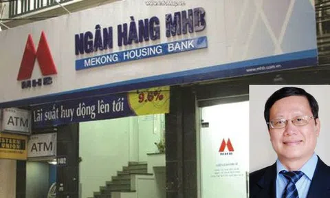 Vì sao nguyên Chủ tịch ngân hàng MHB bị truy tố?
