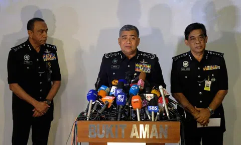 Vụ ông Kim Jong-nam: Malaysia điều tra quan chức ĐSQ Triều Tiên