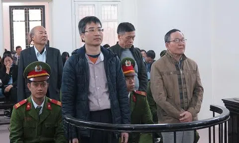 Đề xuất thành lập cơ quan độc lập điều tra, phá án tham nhũng