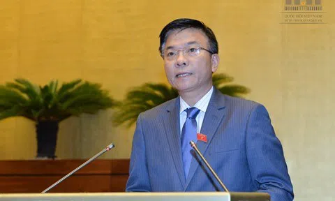 Bộ trưởng Tư pháp sẽ báo cáo những vấn đề lớn còn nhiều ý kiến tại Bộ luật Hình sự