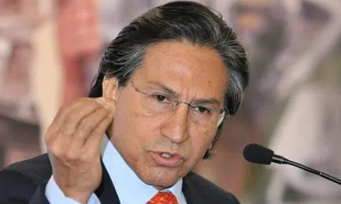 Peru: Cựu Tổng thống Alejandro Toledo 'vướng' án hối lộ 20 triệu đôla