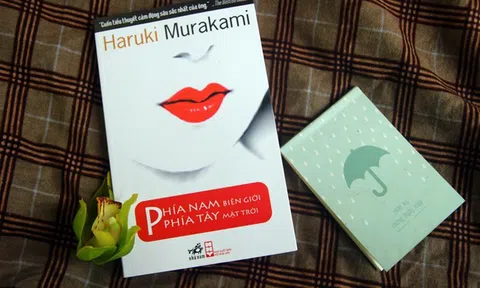 'Phía Nam biên giới, phía Tây mặt trời': Sự hồ nghi đẹp đẽ