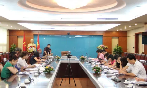 Lưu chiểu điện tử báo nói, báo hình, báo điện tử