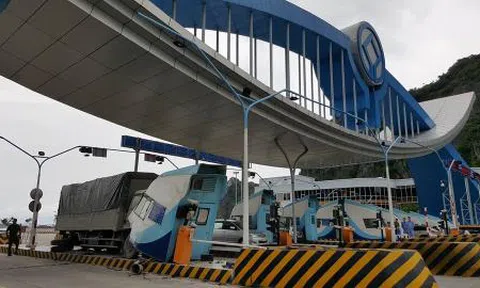 Kiểm toán trạm BOT, giảm 100 năm thu phí: Rất bức xúc