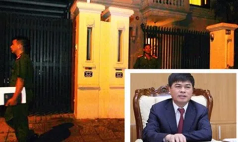 Đại án OceanBank: Một bị can đút túi hơn 200 tỷ đồng