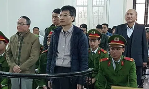 Gần 2.000 ngày truy bắt tội phạm triệu đô Giang Kim Đạt